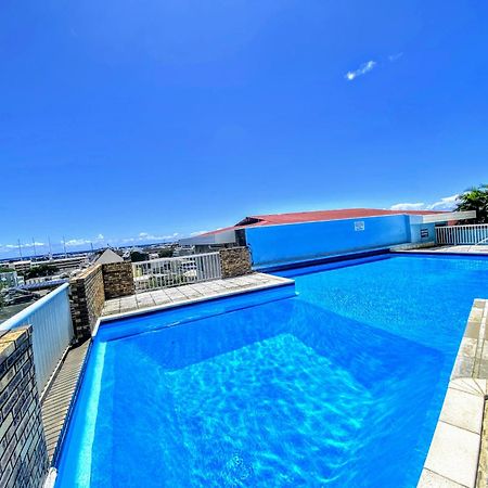 Tahiti - Condo Orovini Papeete  Eksteriør billede